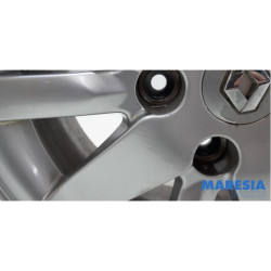 Renault - Grand Scenic - Jante