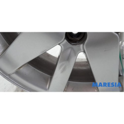 Renault - Grand Scenic - Jante