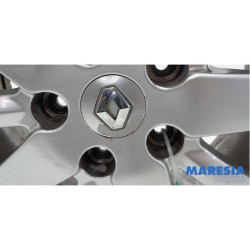 Renault - Grand Scenic - Jante