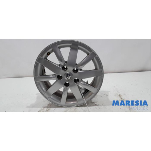 Renault - Grand Scenic - Jante