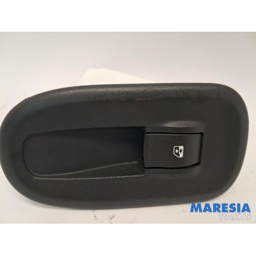 Renault - Master - Elektrisches Fenster Schalter