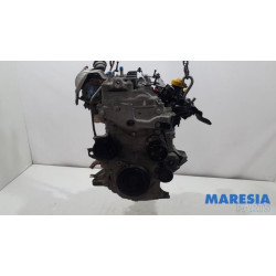 Renault - Megane - Motor