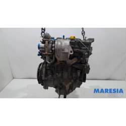 Renault - Megane - Motor