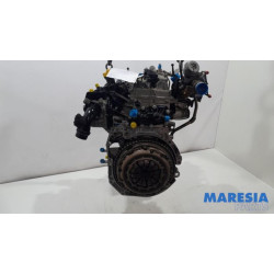 Renault - Megane - Motor