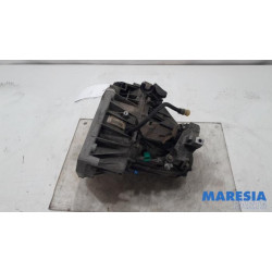 Renault - Megane - Getriebe