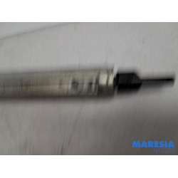 Peugeot - 307 - Cylinder cabrio top