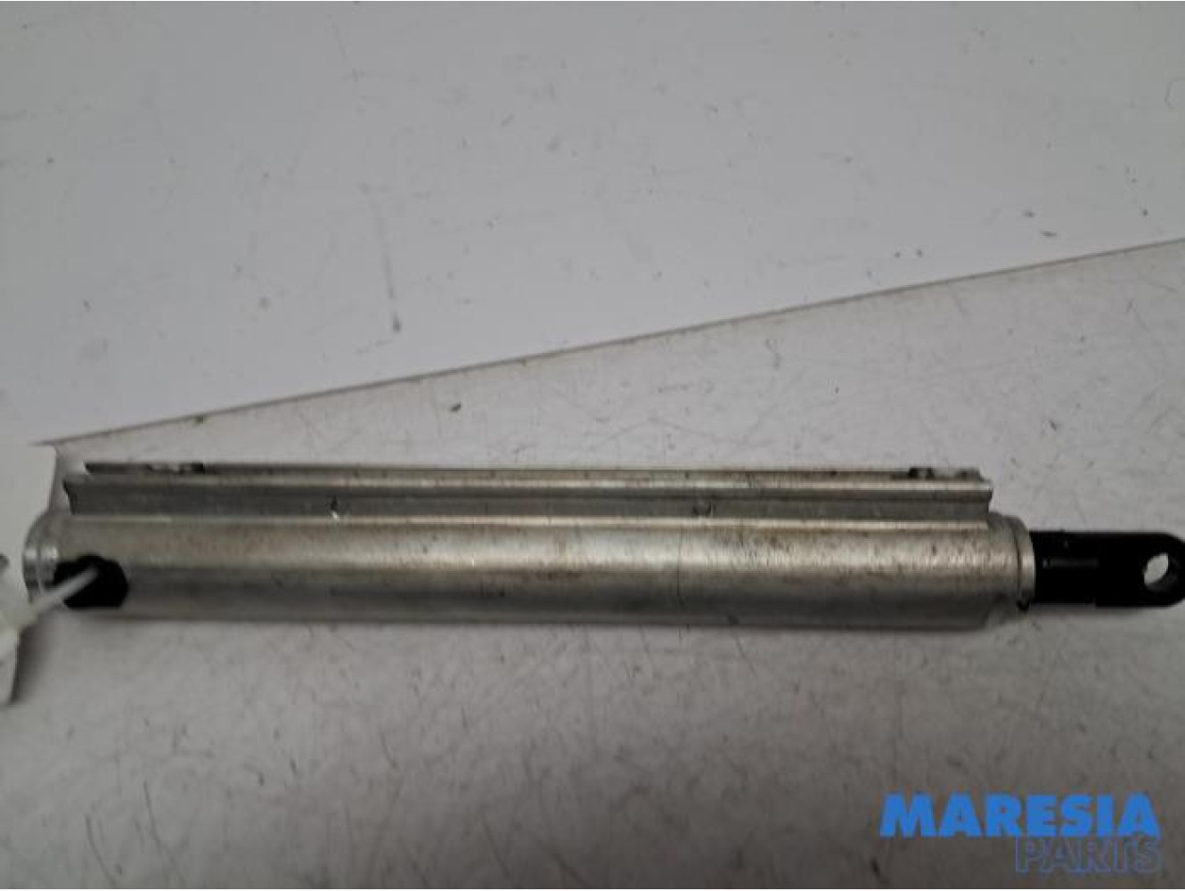 Peugeot - 307 - Cylinder cabrio top