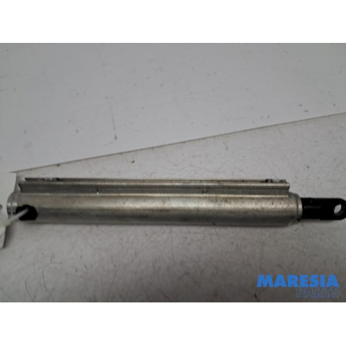 Peugeot - 307 - Cylinder cabrio top