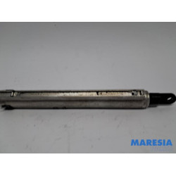 Peugeot - 307 - Cylinder cabrio top