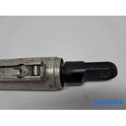 Peugeot - 307 - Cylinder cabrio top