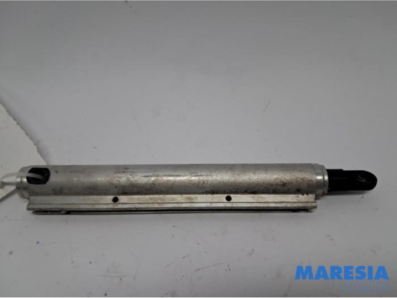 Peugeot - 307 - Cylinder cabrio top