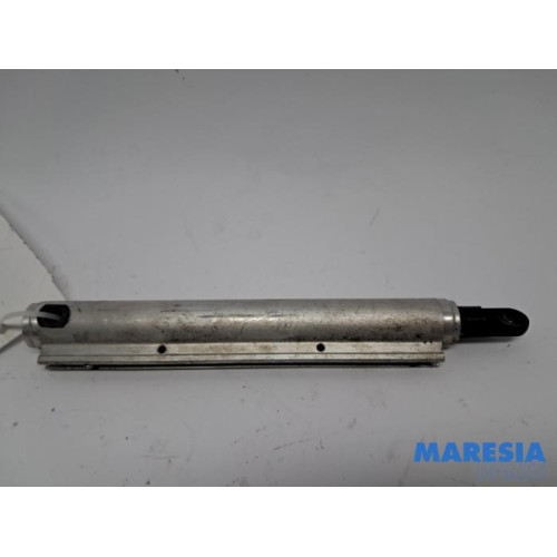 Peugeot - 307 - Cylinder cabrio top