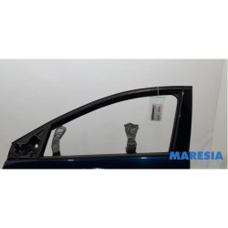 Renault - Megane - Portier 4Deurs links-voor