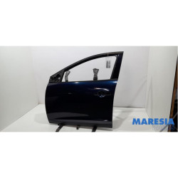 Renault - Megane - Portier 4Deurs links-voor