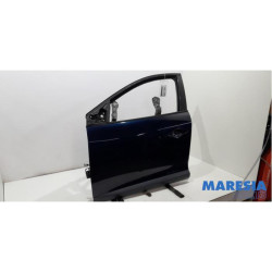 Renault - Megane - Portier 4Deurs links-voor