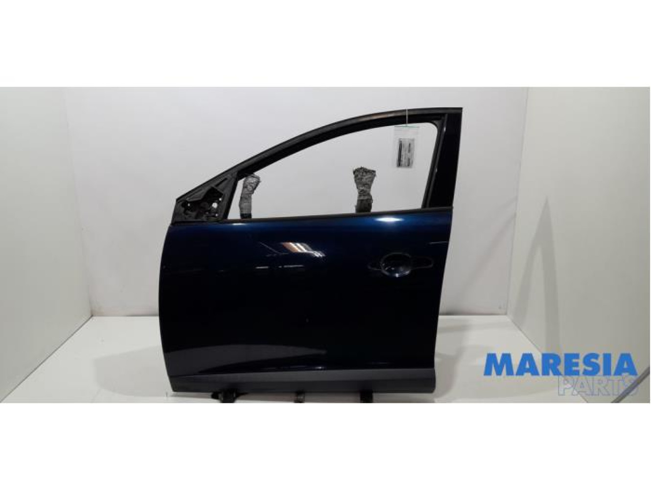 Renault - Megane - Portier 4Deurs links-voor