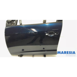 Renault - Megane - Portier 4Deurs links-voor