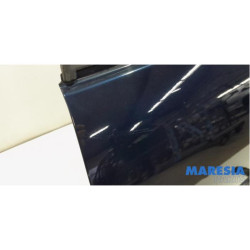 Renault - Megane - Portier 4Deurs links-voor