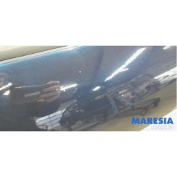 Renault - Megane - Portier 4Deurs links-voor