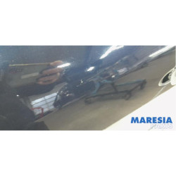 Renault - Megane - Portier 4Deurs links-voor