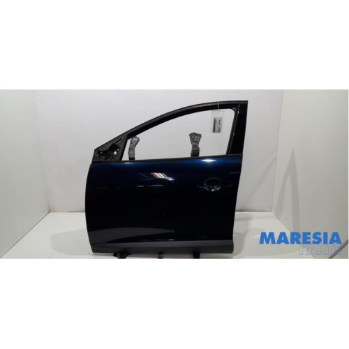 Renault - Megane - Portier 4Deurs links-voor