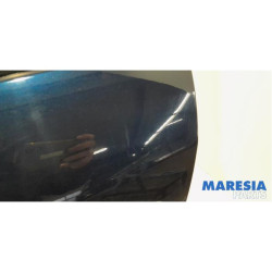 Renault - Megane - Portier 4Deurs links-voor