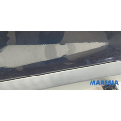 Renault - Megane - Portier 4Deurs links-voor