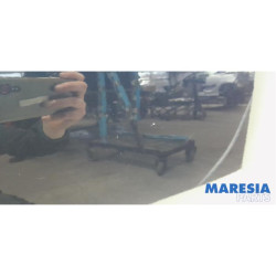 Renault - Megane - Portier 4Deurs links-voor