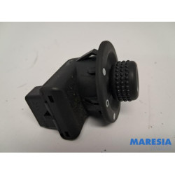 Renault - Master - Spiegel Schalter