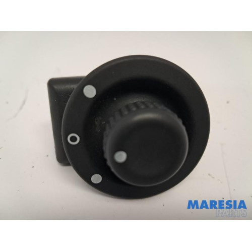 Renault - Master - Spiegel Schalter