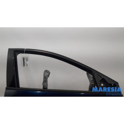 Renault - Megane - Portier 4Deurs rechts-voor