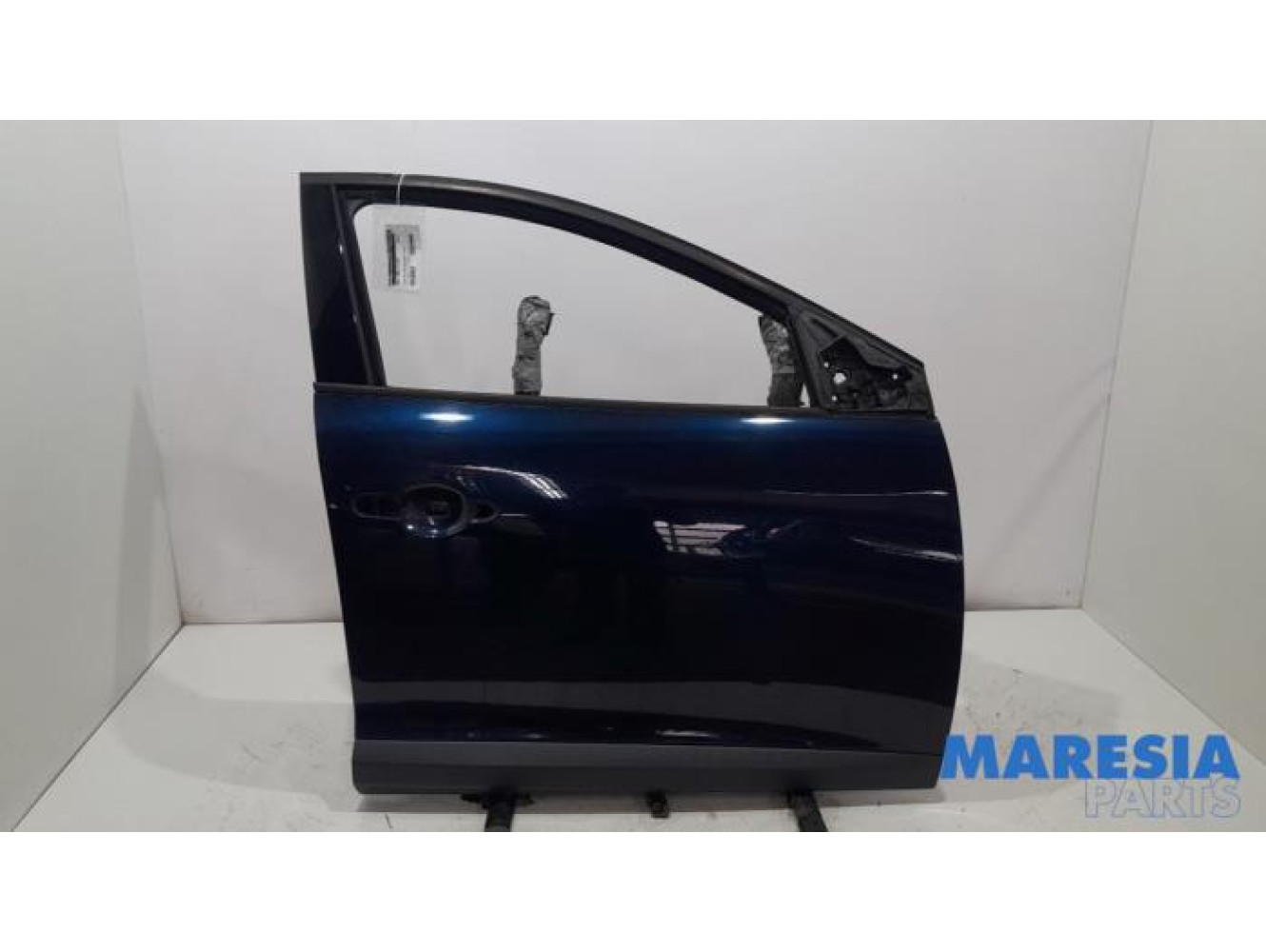Renault - Megane - Portier 4Deurs rechts-voor