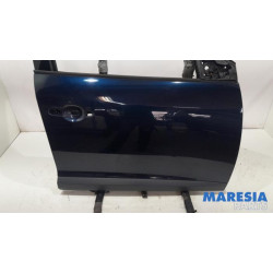 Renault - Megane - Portier 4Deurs rechts-voor