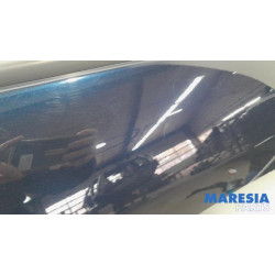 Renault - Megane - Portier 4Deurs rechts-voor