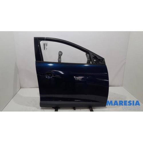 Renault - Megane - Tür 4-türig rechts vorne