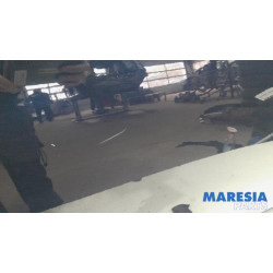 Renault - Megane - Portier 4Deurs rechts-voor