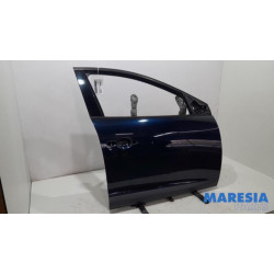 Renault - Megane - Portier 4Deurs rechts-voor