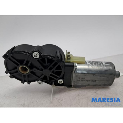 Peugeot - 307 - Convertible motor