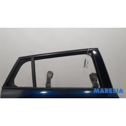 Renault - Megane - Portier 4Deurs rechts-achter