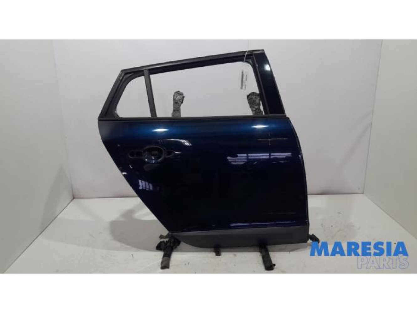 Renault - Megane - Portier 4Deurs rechts-achter