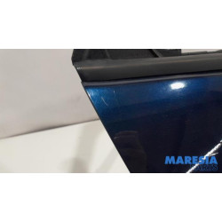 Renault - Megane - Portier 4Deurs rechts-achter