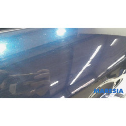 Renault - Megane - Portier 4Deurs rechts-achter