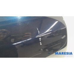 Renault - Megane - Portier 4Deurs rechts-achter