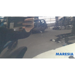 Renault - Megane - Portier 4Deurs rechts-achter