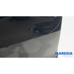 Renault - Megane - Portier 4Deurs rechts-achter