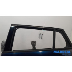 Renault - Megane - Portier 4Deurs links-achter