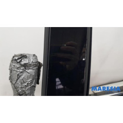 Renault - Megane - Portier 4Deurs links-achter