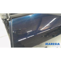 Renault - Megane - Portier 4Deurs links-achter