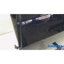 Renault - Megane - Portier 4Deurs links-achter