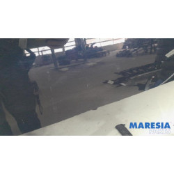 Renault - Megane - Portier 4Deurs links-achter